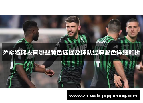 萨索洛球衣有哪些颜色选择及球队经典配色详细解析