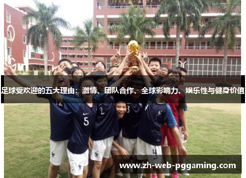 足球受欢迎的五大理由:激情、团队合作、全球影响力、娱乐性与健身价值 足球受欢迎的五大理由:激情、团队合作、全球影响力、娱乐性与健身价值