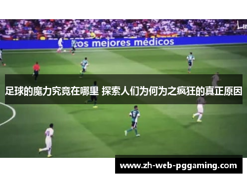 足球的魔力究竟在哪里 探索人们为何为之疯狂的真正原因