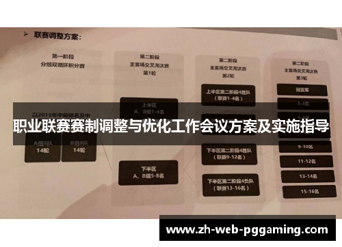职业联赛赛制调整与优化工作会议方案及实施指导 职业联赛赛制调整与优化工作会议方案及实施指导