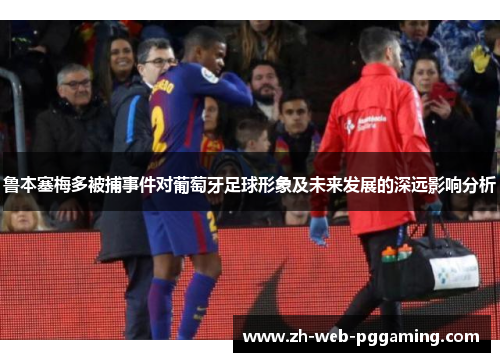 鲁本塞梅多被捕事件对葡萄牙足球形象及未来发展的深远影响分析